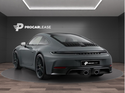 Porsche 992 911/992.2 CARRERA 4 GTS / FACELIFT MY2025 / SOFORT