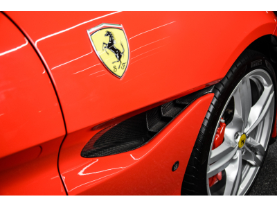 Ferrari Portofino V8