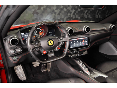 Ferrari Portofino V8