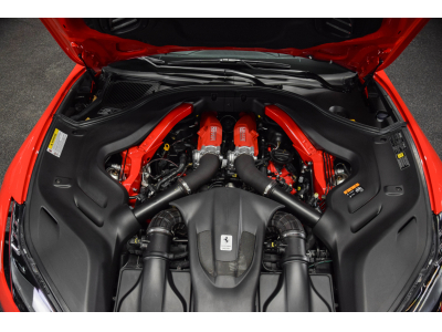 Ferrari Portofino V8