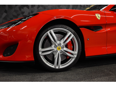Ferrari Portofino V8