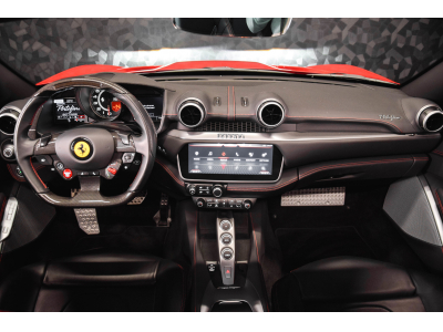 Ferrari Portofino V8