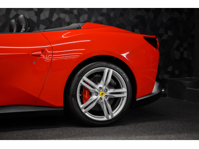 Ferrari Portofino V8