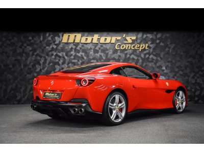 Ferrari Portofino V8