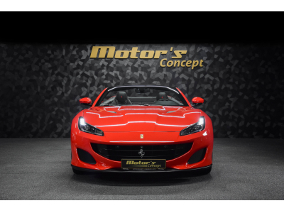 Ferrari Portofino V8