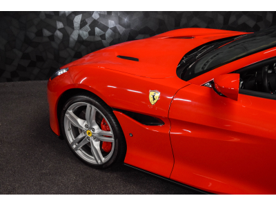 Ferrari Portofino V8