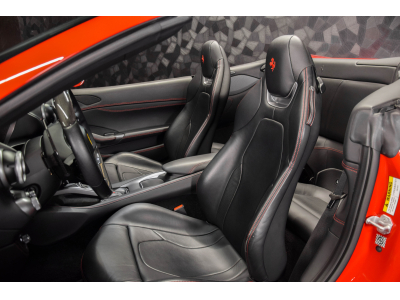 Ferrari Portofino V8