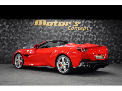 Ferrari Portofino V8