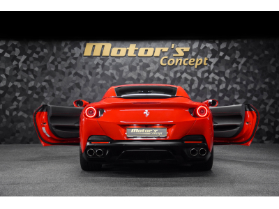 Ferrari Portofino V8