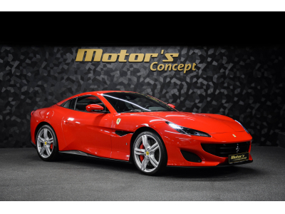 Ferrari Portofino V8