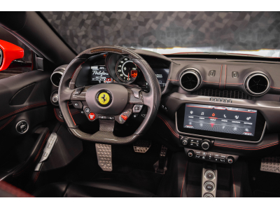 Ferrari Portofino V8