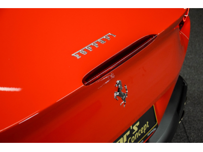 Ferrari Portofino V8
