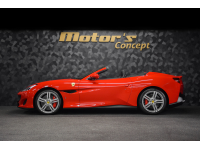 Ferrari Portofino V8