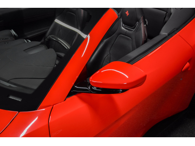 Ferrari Portofino V8