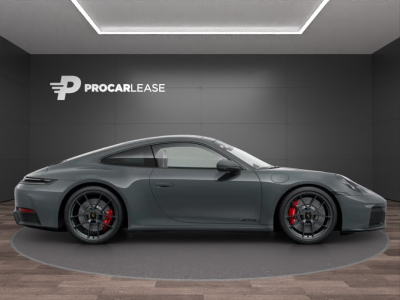 Porsche 911 992.2 CARRERA 4 GTS / FACELIFT MY2025 / SOFORT