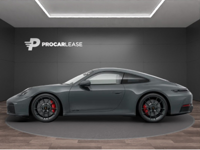 Porsche 911 992.2 CARRERA 4 GTS / FACELIFT MY2025 / SOFORT