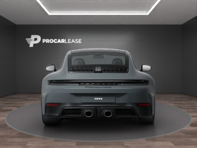 Porsche 911 992.2 CARRERA 4 GTS / FACELIFT MY2025 / SOFORT