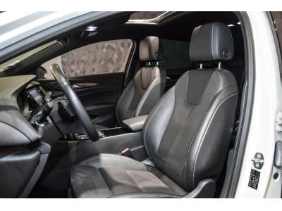 Opel Insignia Grand Sport Ultimate OPC Line