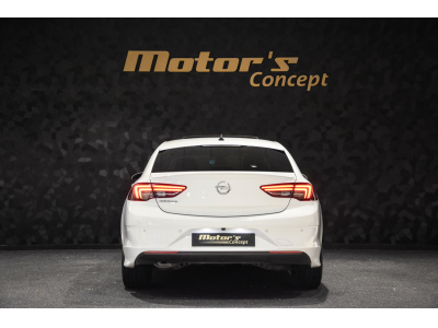Opel Insignia Grand Sport Ultimate OPC Line