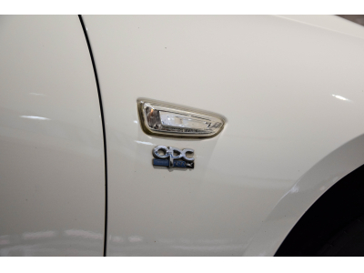 Opel Insignia Grand Sport Ultimate OPC Line