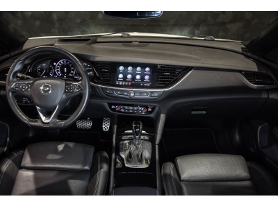 Opel Insignia Grand Sport Ultimate OPC Line
