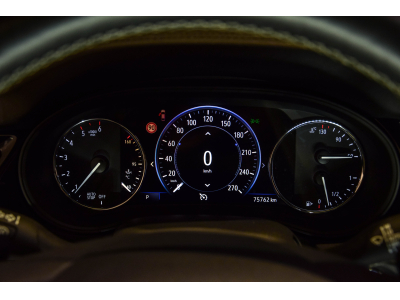 Opel Insignia Grand Sport Ultimate OPC Line