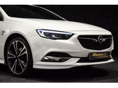 Opel Insignia Grand Sport Ultimate OPC Line