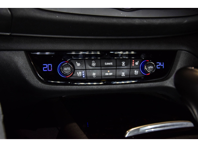 Opel Insignia Grand Sport Ultimate OPC Line