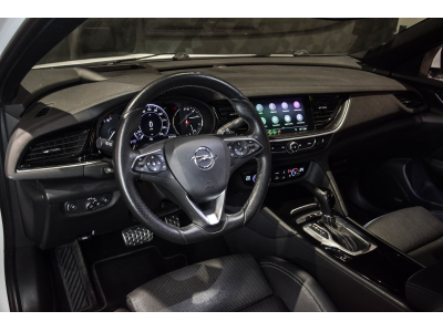 Opel Insignia Grand Sport Ultimate OPC Line