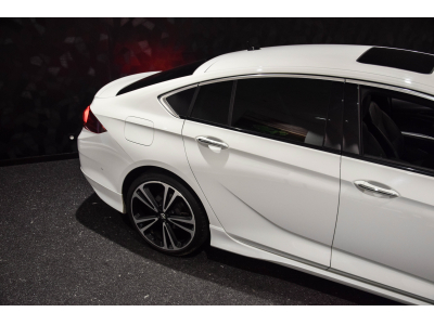 Opel Insignia Grand Sport Ultimate OPC Line