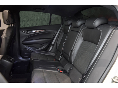 Opel Insignia Grand Sport Ultimate OPC Line