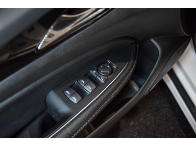 Opel Insignia Grand Sport Ultimate OPC Line