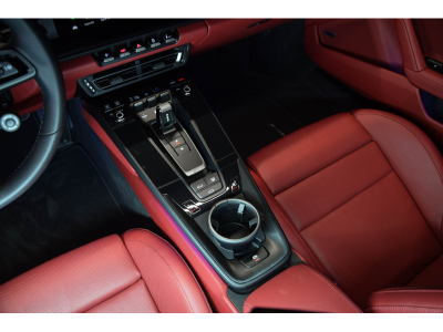 Porsche 992 Carrera 4 GTS Coupé PDK