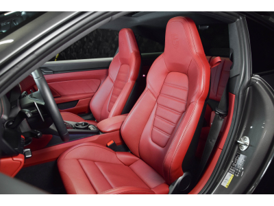Porsche 992 Carrera 4 GTS Coupé PDK