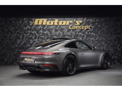 Porsche 992 Carrera 4 GTS Coupé PDK