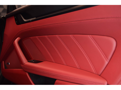 Porsche 992 Carrera 4 GTS Coupé PDK