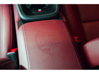 Porsche 992 Carrera 4 GTS Coupé PDK