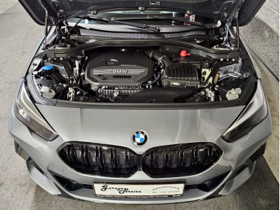 BMW 218 Gran Coupé i M SPORT PAKET HEAD UP PANO NAVI