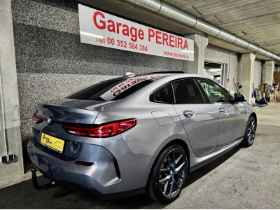 BMW 218 Gran Coupé i M SPORT PAKET HEAD UP PANO NAVI