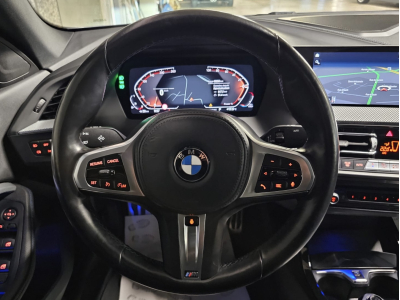 BMW 218 Gran Coupé i M SPORT PAKET HEAD UP PANO NAVI