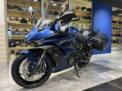 Suzuki GSX-S 1000 GT KIT TOURING OFFERT