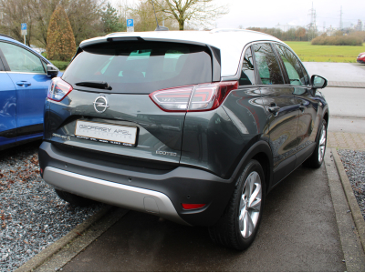 Opel Crossland X 1.2 NAVI,CAMERA,PANORAMA