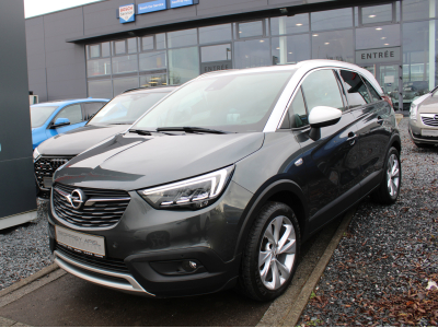 Opel Crossland X 1.2 NAVI,CAMERA,PANORAMA