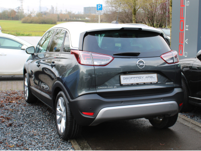 Opel Crossland X 1.2 NAVI,CAMERA,PANORAMA