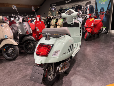 Vespa GTS 310 Classica