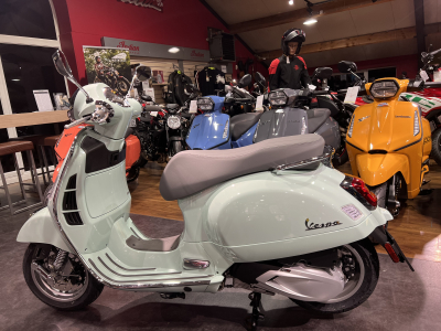 Vespa GTS 310 Classica