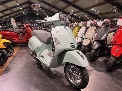 Vespa GTS 310 Classica