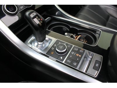 Land-Rover Range Rover Sport SDV6 | LLD 590e/Mois | TO | ATTELAGE | MERIDIAN | CAMERA