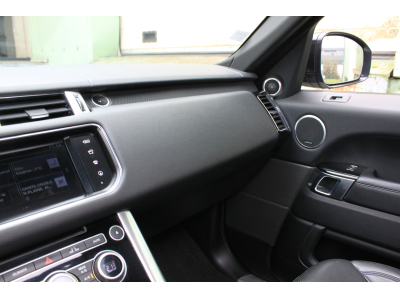 Land-Rover Range Rover Sport SDV6 | LLD 590e/Mois | TO | ATTELAGE | MERIDIAN | CAMERA