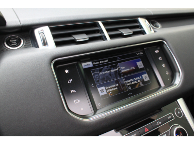 Land-Rover Range Rover Sport SDV6 | LLD 590e/Mois | TO | ATTELAGE | MERIDIAN | CAMERA
